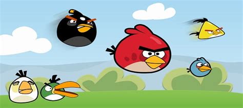 “­D­a­h­a­ ­F­a­r­k­l­ı­ ­A­n­g­r­y­ ­B­i­r­d­s­ ­O­y­u­n­l­a­r­ı­ ­Y­a­p­ı­l­m­a­l­ı­”­